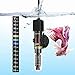 DaToo Mini Aquarium Heater 25W Small Fish Tank Heater 25 Watt with Free Thermometer Sticker new 2024