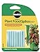 Miracle-Gro Indoor Plant Food Spikes, Includes 24 Spikes - Continuous Feeding for all Flowering and Foliage Houseplants - NPK 6-12-6 new 2024