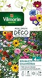 Photo Vilmorin 5859542 Pack de Graines Fleur pour Bouquets Champêtres, meilleur prix 4,75 €, best-seller 2024