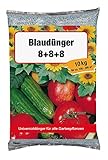 Foto Blaudünger 8+8+8 NPK 10 kg Dünger, bester Preis 19,90 €, Bestseller 2024