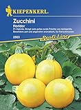 Foto Kiepenkerl 2865 Zucchini Floridor F1 (Zucchinisamen), bester Preis 4,48 €, Bestseller 2024