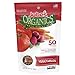 Jobes 06028 Organics Vegetable Fertilizer Spikes 2-7-4 50 Pack new 2023
