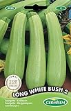 Foto Germisem Long White Bush 2 Semillas de Calabacín 4 g (EC4020), mejor precio 2,21 €, éxito de ventas 2024