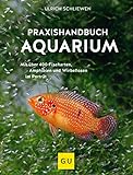 Foto Praxishandbuch Aquarium: Mit über 400 Fischarten, Amphibien und Wirbellosen im Porträt. Der Bestseller jetzt komplett neu überarbeitet (GU Standardwerk), bester Preis 19,99 €, Bestseller 2024