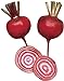 Heirloom 200 piezas semillas de remolacha fácil de invernadero vegetales redondos rojos oscuros clásicos con textura suave y dulce nuevo 2024