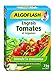 ALGOFLASH Engrais Tomates et Légumes, Jusqu’à 20m², 2 kg, POTA2 nouveau 2024
