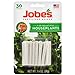 Jobe's Indoor Beautiful Houseplants Fertilizer Food Spikes - 30 Pack new 2024