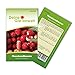 Monatserdbeeren Rügen Samen - Fragaria vesca - Erdbeersamen - Obstsamen - Saatgut für 70 Pflanzen neu 2024