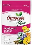Photo Osmocote Smart-Release Plant Food Plus Outdoor & Indoor, 8 lb., best price $29.99, bestseller 2024