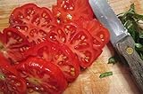 Photo 50+ Costoluto Genovese Tomato Seeds- Italian Heirloom Variet, best price $4.39, bestseller 2024