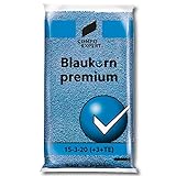 Foto COMPO EXPERT Blaukorn premium 25 kg - Baumschulen & Zierpflanzenbau Grünanlagen & Landschaftsbau, bester Preis 45,00 €, Bestseller 2024