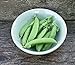 Pea Seed, Sugar Snap Pea, Heirloom, Non GMO, 50 Seeds, Perfect Peas, Country Creek Acres new 2024