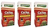 Photo Schultz Cactus Plus 2-7-7 Liquid Plant Food, 4-Ounce, 3 Pack, best price $15.46, bestseller 2024