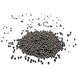 Foto Gemüse Samen50Pcs/Bag Kräutersamen essbare leicht zu pflanzen schnell wachsende Bonsai Garten Pfeffer Samen für Balkon - schwarze Pfeffer Samen, bester Preis 2,99 €, Bestseller 2024