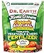Dr. Earth Organic 5 Tomato, Vegetable & Herb Fertilizer Poly Bag new 2024