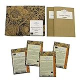 Foto Beeren-Naschgarten (Bio) - Samen-Geschenkset mit 4 himmlischen, aromatischen Beerensorten für die Aussaat, bester Preis 11,96 €, Bestseller 2024