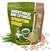 Todd's Seeds - 1 Pound of Wheatgrass Seeds - Non GMO Sprouting Seeds - Grind Into Whole Wheat Flour - Pet Grass - Cat Grass for Indoor Cats - Wheat Grass Seeds new 2024