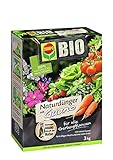 Foto COMPO BIO Naturdünger mit Guano für alle Gartenpflanzen, 3 kg, bester Preis 12,99 € (4,33 € / kg), Bestseller 2024