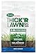 Scotts Turf Builder Thick'R Lawn Sun and Shade, 12 lb. - 3-in-1 Solution for Thin Lawns - Combination Seed, Fertilizer and Soil Improver for a Thicker, Greener Lawn - Covers 1,200 sq. ft. new 2023