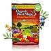 Organic Plant Magic - Super Premium Plant Food: All-Purpose Soluble Powder, Plant-Boosting Minerals, Perfect for All Plants, Kid & Pet Safe [One 1/2 lb Bag] new 2024