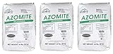 Photo AZOMITE Micronized Bag - 100% Naturally Derived - OMRI Listed – Great for Hemp, Fertilizer, Soil Mixes and Home Gardens - 44 Pounds, best price $143.99, bestseller 2024