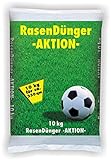 Foto GP TONER Rasendünger 10kg Aktionsdünger Grasdünger Dünger für Rasen, bester Preis 16,85 € (1,68 € / KG), Bestseller 2024