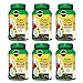 Miracle-Gro Shake 'N Feed All Purpose Plant Food, Plant Fertilizer, 1 lb. (6-Pack) new 2022