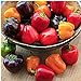 Mini Belle Mix Sweet Peppers Seeds (20+ Seeds) | Non GMO | Vegetable Fruit Herb Flower Seeds for Planting | Home Garden Greenhouse Pack new 2024