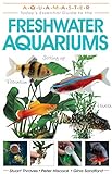 Photo Freshwater Aquariums (Aquamaster), best price $9.95, bestseller 2024