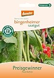 Foto Bingenheimer Saatgut - Prunkbohne Feuerbohne Bohne Preisgewinner - Gemüse Saatgut / Samen, bester Preis 3,10 € (103,33 € / kg), Bestseller 2024