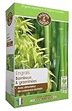 Photo R'Garden Engrais Bambous et Graminées avec Stimulateur de Croissance Racinaire - Utilisable en Agriculture Biologique, meilleur prix 15,90 €, best-seller 2024