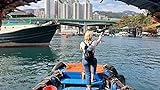 Photo Enchanting Aberdeen, glide through Hong Kong's historic harbour on a traditional sampan, best price $62.00, bestseller 2024