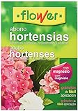 Foto Flower 10820 - Abono hortensias, 1 kg, mejor precio 6,69 €, éxito de ventas 2024