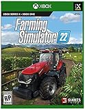 Photo Farming Simulator 22 - Xbox One, best price $59.97, bestseller 2024