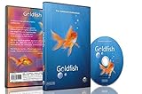 Photo Baby and Kids DVD - Goldfish Aquarium shot in HD with long Scenes, best price $7.99, bestseller 2024