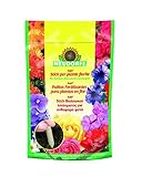 Foto Neudorff Azet Palitos Fertilizantes para Plantas en Flor, Amarillo, 11.8x6x18 cm, mejor precio 8,75 €, éxito de ventas 2024
