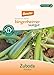 Bingenheimer Saatgut - Zucchini Zuboda - Gemüse Saatgut / Samen neu 2024