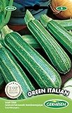 Foto Germisem Green Italian Semillas de Calabacín 3 g, EC4014, mejor precio 2,21 €, éxito de ventas 2024