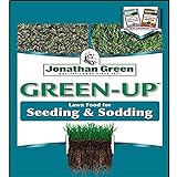Photo Jonathan Green & Sons, 11543 Green Up 12-18-8, Seeding & Sodding Lawn Fertilizer, 15000 sq. ft., best price $65.70, bestseller 2024