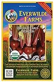 Photo Everwilde Farms - 500 Organic Early Wonder Beet Seeds - Gold Vault Packet, best price $3.75, bestseller 2024