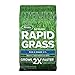 Scotts Turf Builder Rapid Grass Sun & Shade Mix: up to 2,800 sq. ft., Combination Seed & Fertilizer, Grows in Just Weeks, 5.6 lbs new 2024