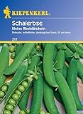 Foto Kiepenkerl, Schalerbsen Kleine Rheinländerin, bester Preis 2,35 €, Bestseller 2024