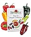 Burpee Best Collection | 10 Packets of Non-GMO Fresh Mix of Hot Pepper & Sweet Varieties | Jalapeno, Bell Pepper Seeds & More, Seeds for Planting new 2024