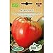 Germisem Orgánica Oxheart Semillas de Tomate 0.5 g (ECBIO8009) nuevo 2024