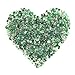 Legigo 2.2Lb Natural Green Agate Pebbles- Decorative Polished Rocks, Ornamental Plant Gravel Stones, Bonsai Rocks for Potted Plants, Succulents, Aquarium, Fairy Garden, DIY Project (7-9mm) new 2023