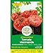 Semillas ecológicas de tomate marmande raf Vergea nuevo 2024