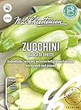 Foto Zucchini Bianca di Trieste Samen, Saatgut, bester Preis 3,34 €, Bestseller 2024