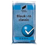 Foto COMPO EXPERT Blaukorn® Classic (25 kg), bester Preis 45,95 € (1,84 € / kilogramm), Bestseller 2024
