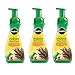 Miracle-Gro 100055 Indoor Plant Food, (3) new 2024