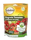 Photo SOLABIOL SOTOMY500 Engrais Tomates Fruits 500 G | Légumes du Soleil | Nutrition Longue durée, meilleur prix 13,53 €, best-seller 2024